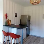 Holiday home Le D'elisa