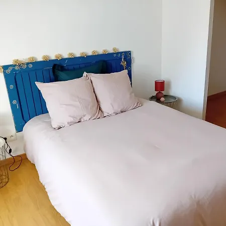 Holiday home Le D'elisa Roullours