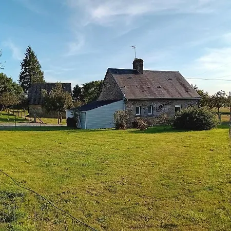 Holiday home Le D'elisa