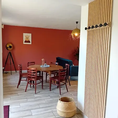 Le D'elisa Casa vacanze *