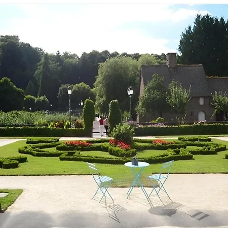 Le D'elisa Holiday home Roullours